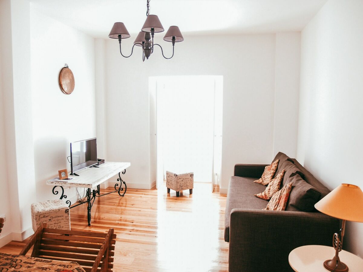 Apartment Wohnung in der Nähe von Schloss São Jorge