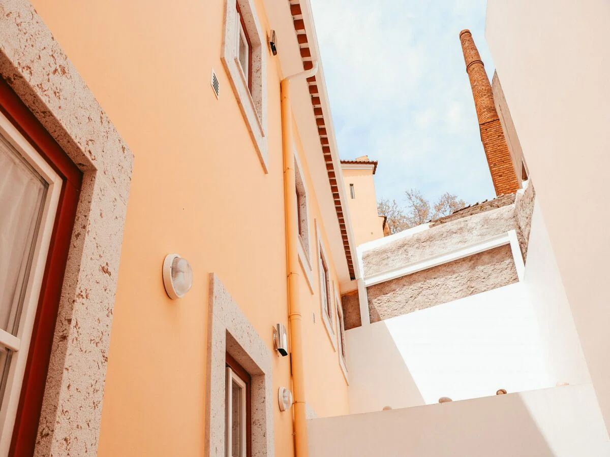 Apartment Wohnung in der Nähe von Schloss São Jorge - Outdoor photo 3