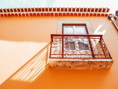 Apartment Wohnung in der Nähe von Schloss São Jorge - Outdoor photo 4