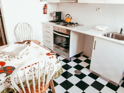 Apartment Wohnung in der Nähe von Schloss São Jorge - Features photo 8