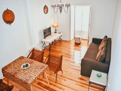 Apartment Wohnung in der Nähe von Schloss São Jorge - Features photo 10