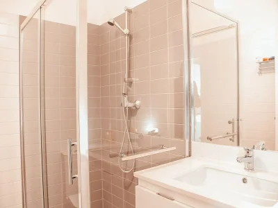 Apartment Wohnung in der Nähe von Schloss São Jorge - Features photo 12