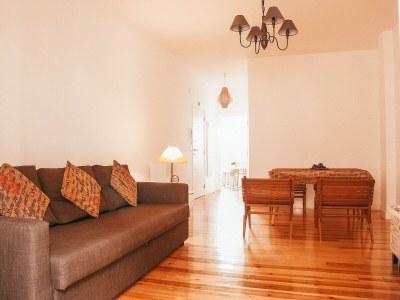 Apartment Wohnung in der Nähe von Schloss São Jorge - Features photo 13