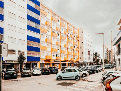 Apartment Lisbon Gem, Walk to Chiado in Armação de Pera - Apartment