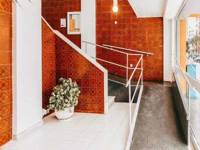 Apartment Lisbon Gem, Walk to Chiado - Outdoor photo 6