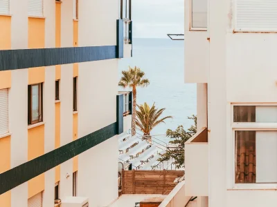 Apartment Lisbon Gem, Walk to Chiado - Outdoor photo 8