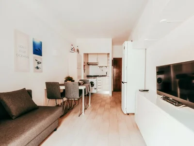 Apartment Lisbon Gem, Walk to Chiado - Features photo 14