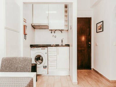 Apartment Lisbon Gem, Walk to Chiado - Features photo 15