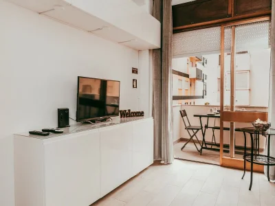 Apartment Lisbon Gem, Walk to Chiado - Features photo 17