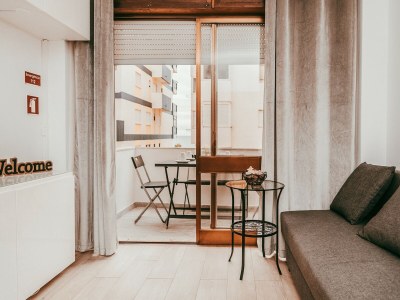 Apartment Lisbon Gem, Walk to Chiado - Features photo 19