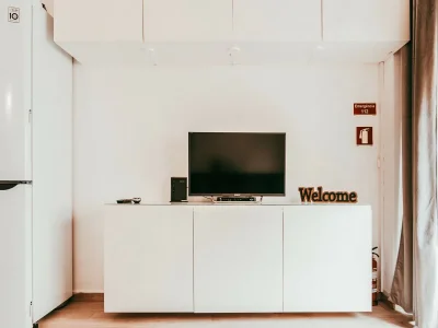 Apartment Lisbon Gem, Walk to Chiado - Features photo 20