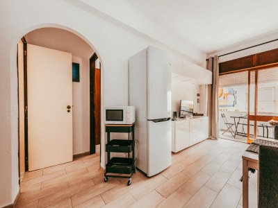 Apartment Lisbon Gem, Walk to Chiado - Features photo 21