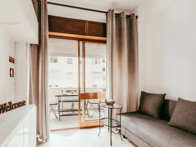 Apartment Lisbon Gem, Walk to Chiado - Features photo 24