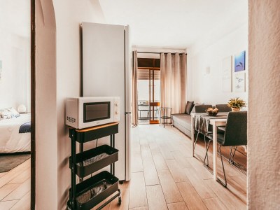 Apartment Lisbon Gem, Walk to Chiado - Features photo 28