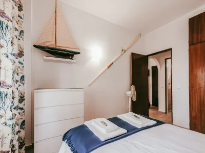 Apartment Lisbon Gem, Walk to Chiado - Features photo 29