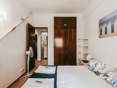 Apartment Lisbon Gem, Walk to Chiado - Features photo 31