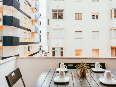 Apartment Lisbon Gem, Walk to Chiado - Outdoor photo 40