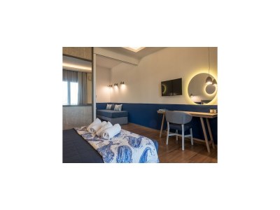 Holiday park Ferienwohnung in Gerakini mit Pool - Features photo 7