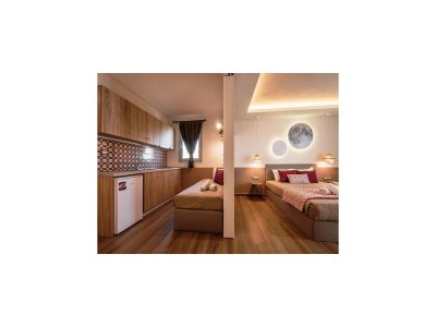 Holiday park Ferienwohnung in Gerakini mit Pool - Features photo 9