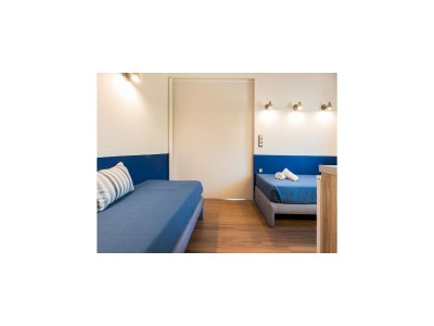 Holiday park Ferienwohnung in Gerakini mit Pool - Features photo 11