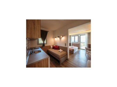 Holiday park Ferienwohnung in Gerakini mit Pool - Features photo 13