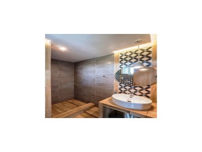 Holiday park Ferienwohnung in Gerakini mit Pool - Features photo 17