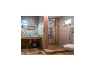 Holiday park Ferienwohnung in Gerakini mit Pool - Features photo 18