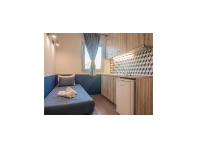 Holiday park Ferienwohnung in Gerakini mit Pool - Features photo 20