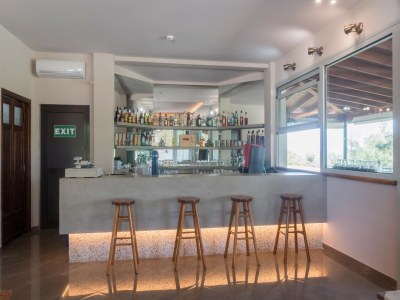 Holiday park Ferienwohnung in Gerakini mit Pool - Outdoor photo 30