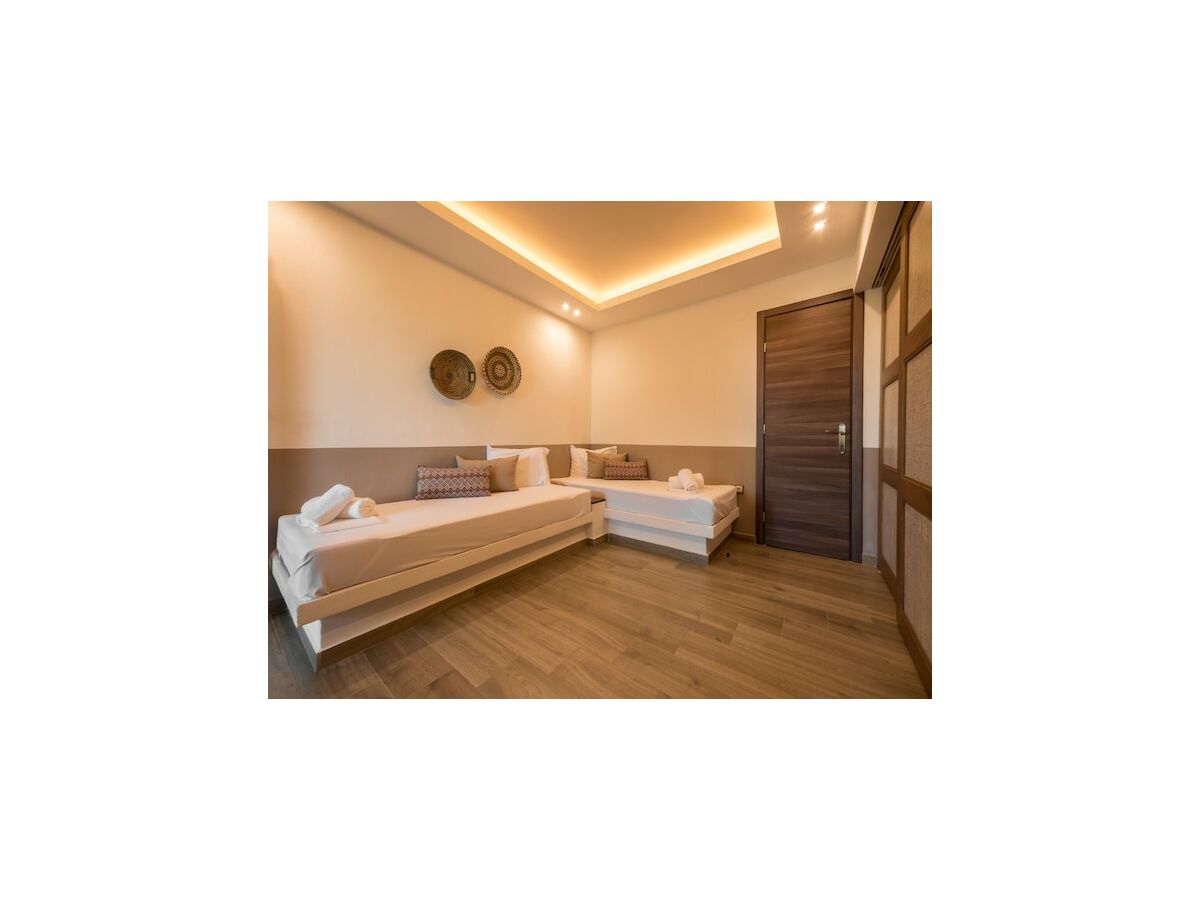 Holiday park Gerakini Poolside Holiday Apartment - Features photo 5