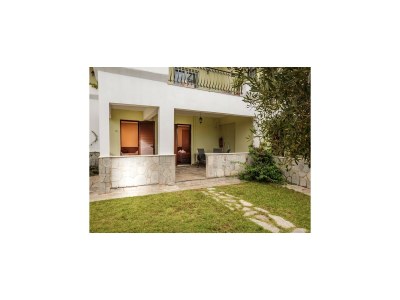 Holiday park Gerakini Poolside Holiday Apartment - Outdoor photo 3