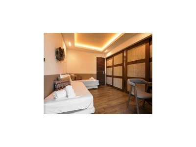 Holiday park Gerakini Poolside Holiday Apartment - Features photo 6