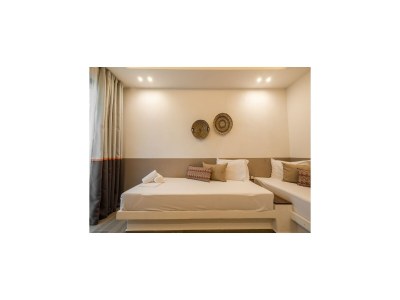 Holiday park Gerakini Poolside Holiday Apartment - Features photo 7