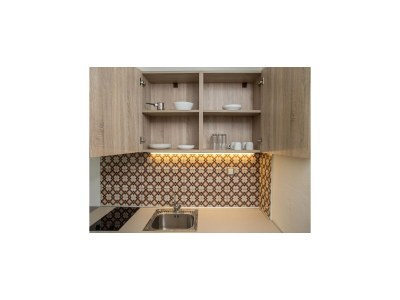 Holiday park Gerakini Poolside Holiday Apartment - Features photo 10