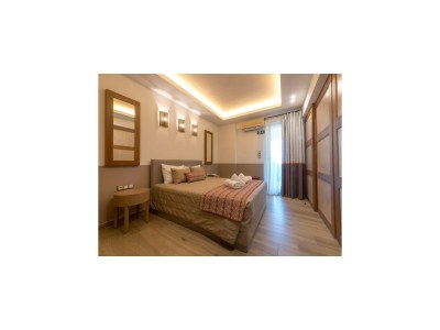 Holiday park Gerakini Poolside Holiday Apartment - Features photo 12