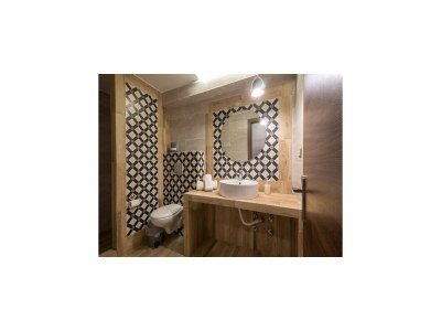 Holiday park Gerakini Poolside Holiday Apartment - Features photo 14