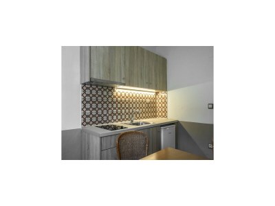 Holiday park Gerakini Poolside Holiday Apartment - Features photo 17