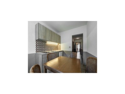 Holiday park Gerakini Poolside Holiday Apartment - Features photo 21