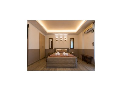 Holiday park Gerakini Poolside Holiday Apartment - Features photo 22