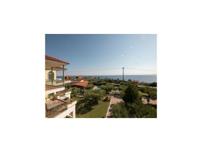 Holiday park Duplex Gerakini Apartment with Pool in Gerakini - Holiday park