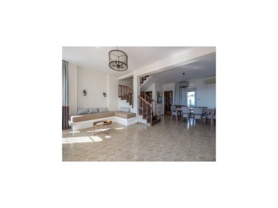 Holiday park Duplex Gerakini Apartment with Pool - Features photo 7