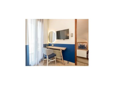 Holiday park Duplex Gerakini Apartment with Pool - Features photo 9