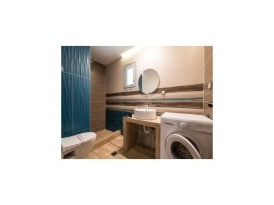 Holiday park Duplex Gerakini Apartment with Pool - Features photo 11