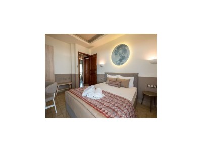 Holiday park Duplex Gerakini Apartment with Pool - Features photo 15