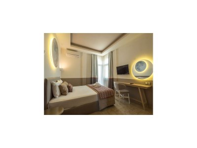 Holiday park Duplex Gerakini Apartment with Pool - Features photo 17