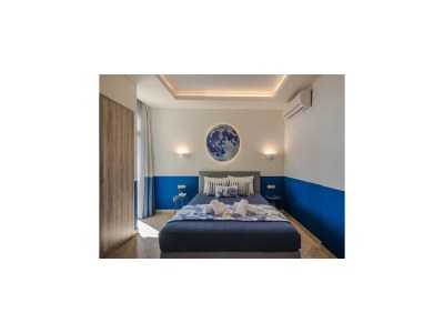 Holiday park Duplex Gerakini Apartment with Pool - Features photo 20