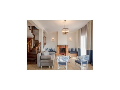 Holiday park Duplex Gerakini Apartment with Pool - Features photo 21