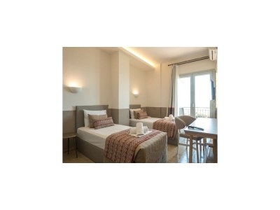 Holiday park Duplex Gerakini Apartment with Pool - Features photo 22