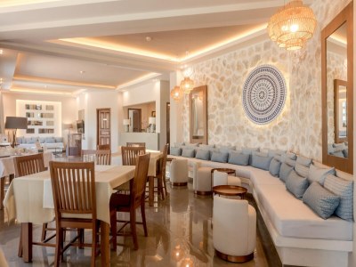 Holiday park Asteris Village Gerakini Holiday Resort - Outdoor photo 16