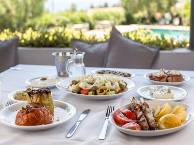 Holiday park Asteris Village Gerakini Holiday Resort - Outdoor photo 19